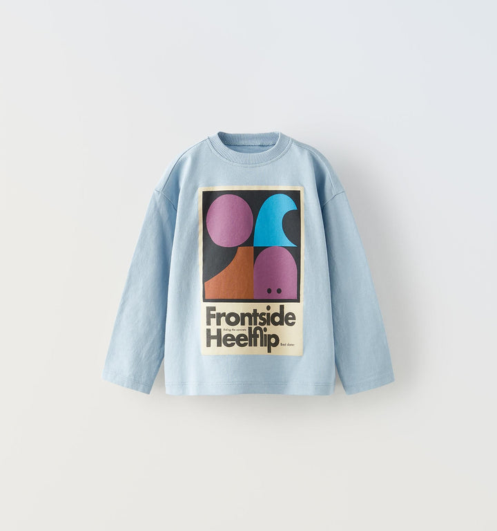 Moudda ZARA - T-shirt - Tunisie 1