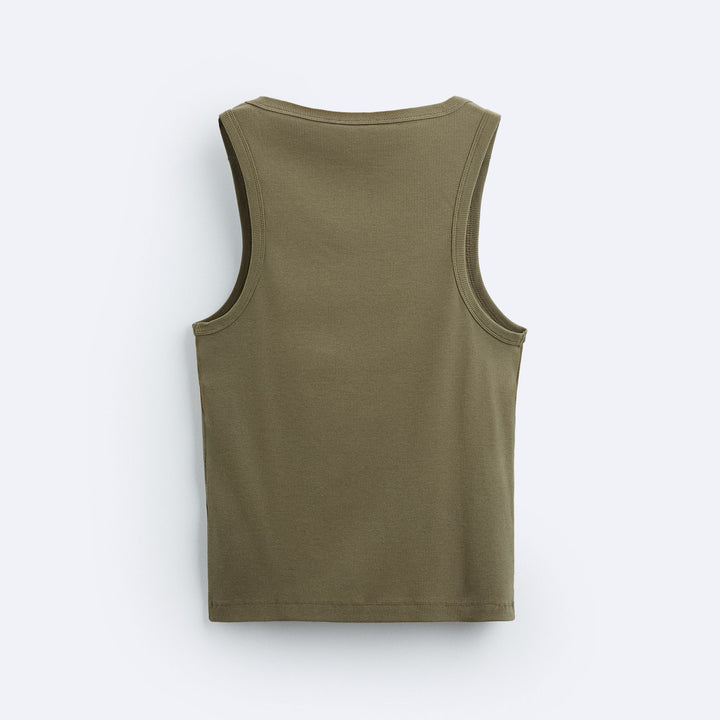 Moudda ZARA - T-Shirt - Tunisie 3