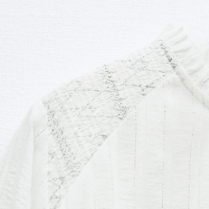 Moudda ZARA - Shirt - Tunisie 3