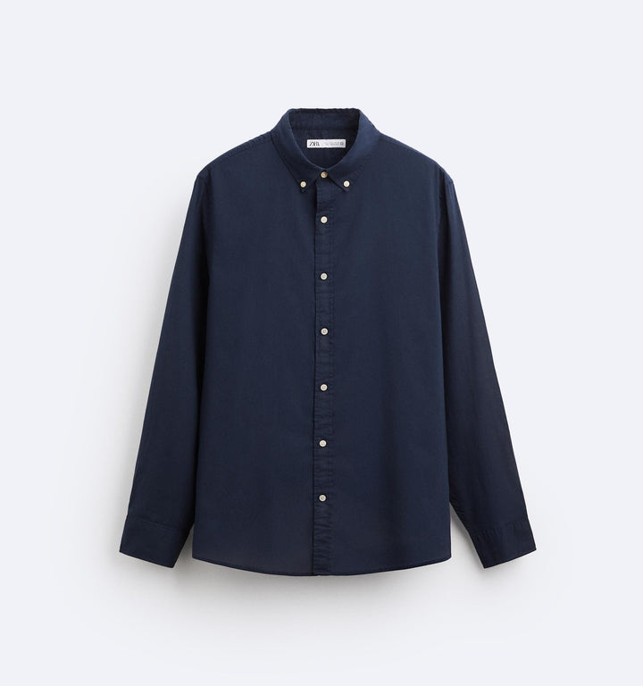 Moudda ZARA - Chemise - Tunisie 1