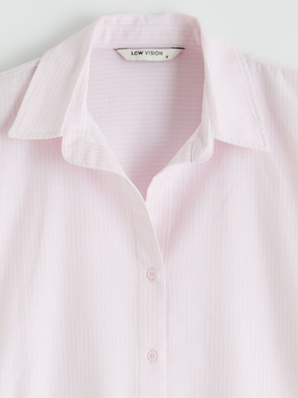 Moudda LC Waikiki - Chemise manches longues en tissu - Tunisie 2