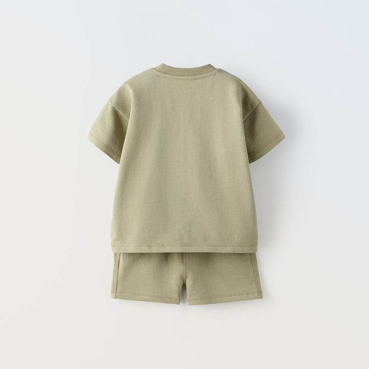 Moudda ZARA - Kdo Plush - Tunisie 6