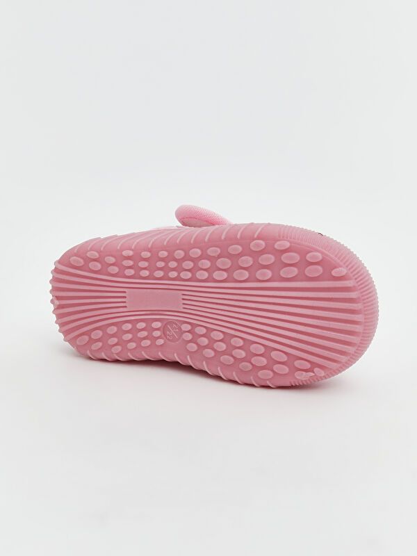 Moudda LC Waikiki - Chaussures maternelle Fille Imprimé rose - Tunisie 4