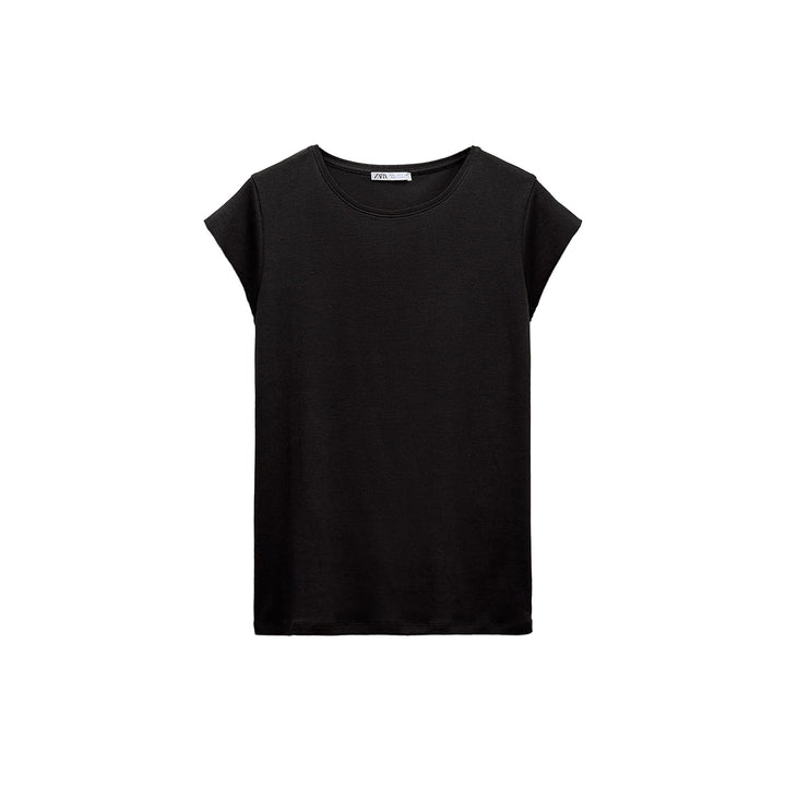 Moudda ZARA - T-Shirt - Coton Léger & Côtes - Tunisie 3