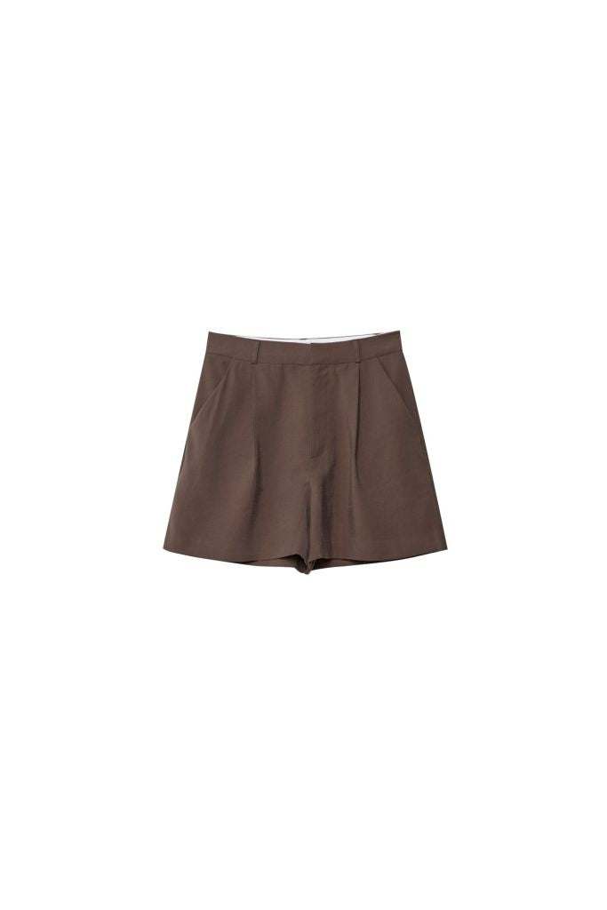 Moudda STRADIVARIUS - Short - 1