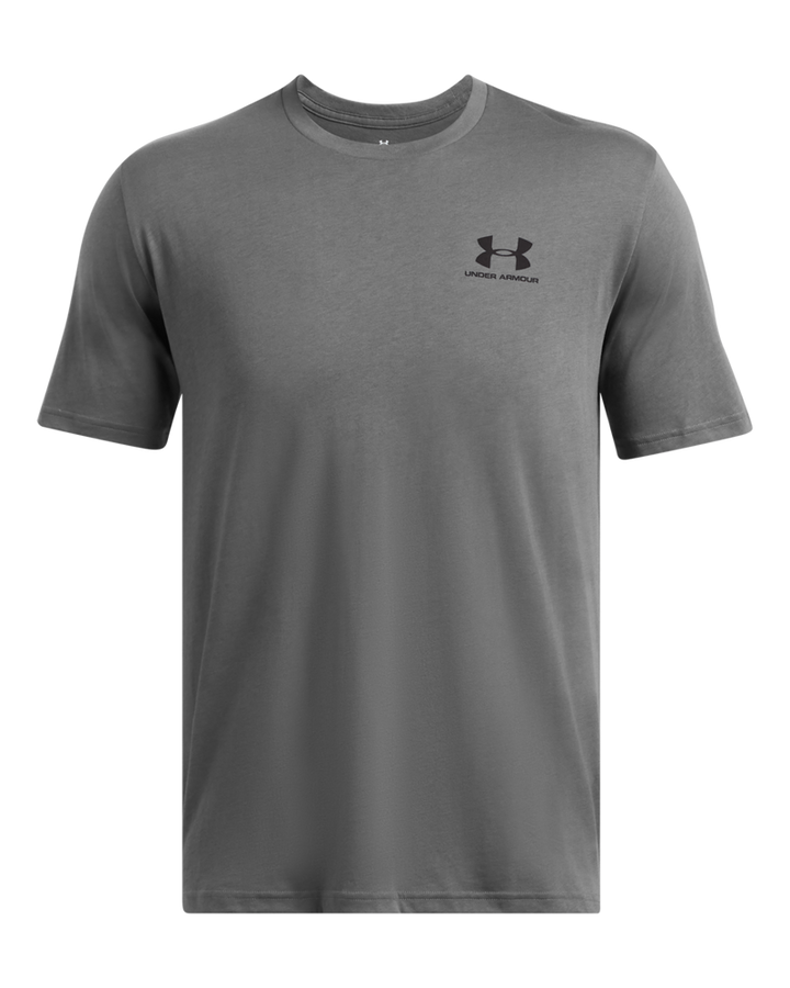 Moudda Under Armour - UA M SPORTSTYLE LC SS - Tunisie 1