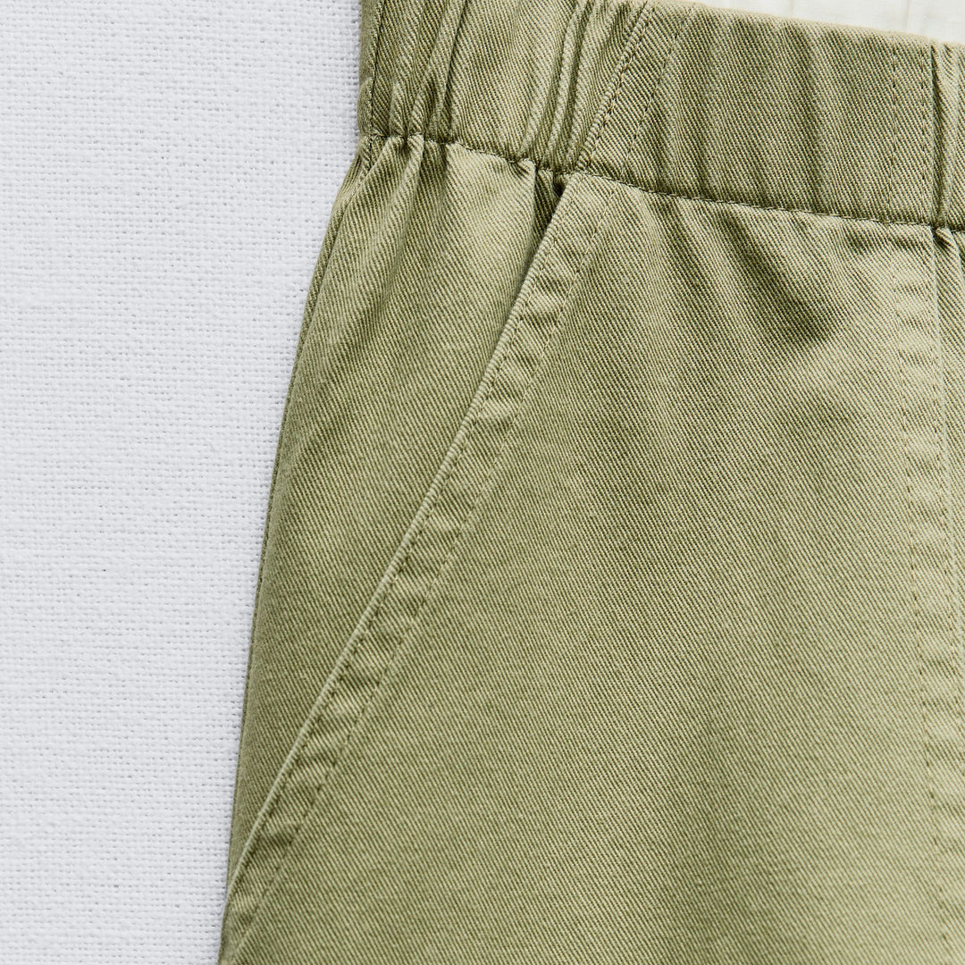 Moudda ZARA - Pants - Tunisie 2