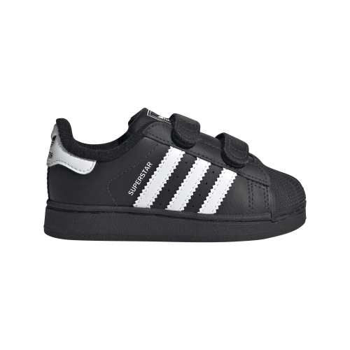 Moudda Adidas - Chaussure Superstar II Comfort Closure Enfants - Tunisie 1