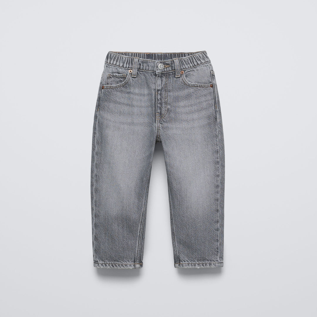 Moudda ZARA - Pantalon jean classique enfant - Tunisie 1