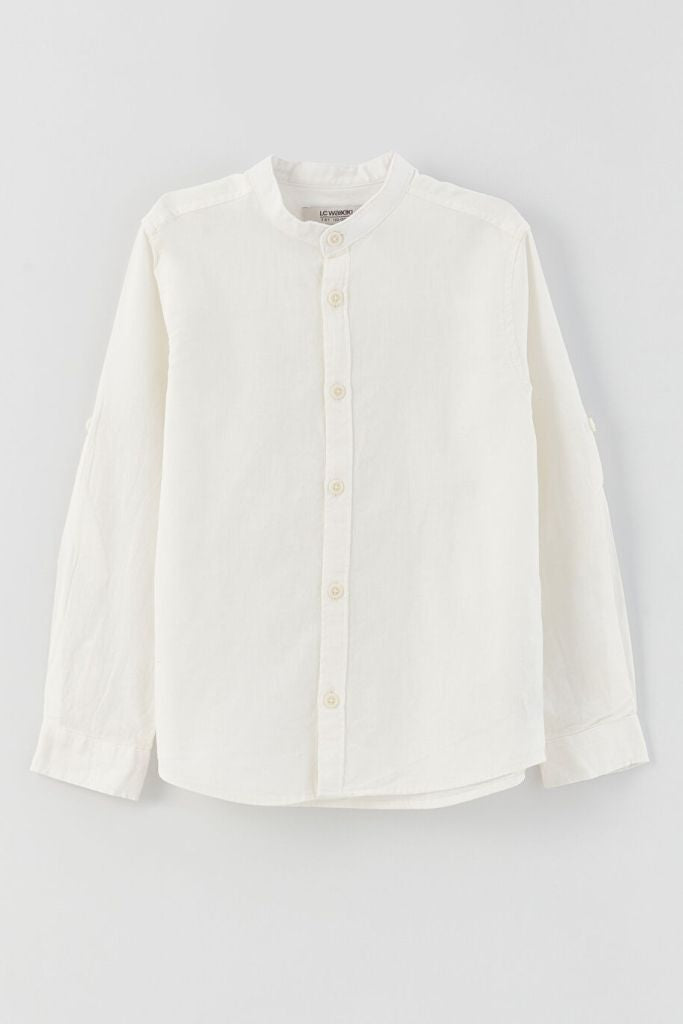 Moudda LC Waikiki - Chemise - 1