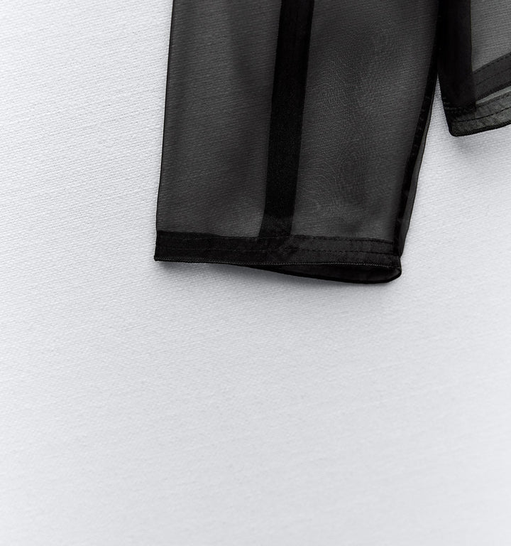 Moudda ZARA - Chemisier - Tunisie 4