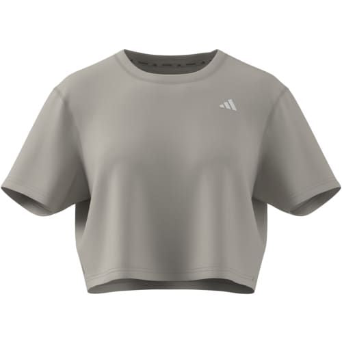 Moudda Adidas - T-shirt d'entraînement boxy Train Essentials - Tunisie 2