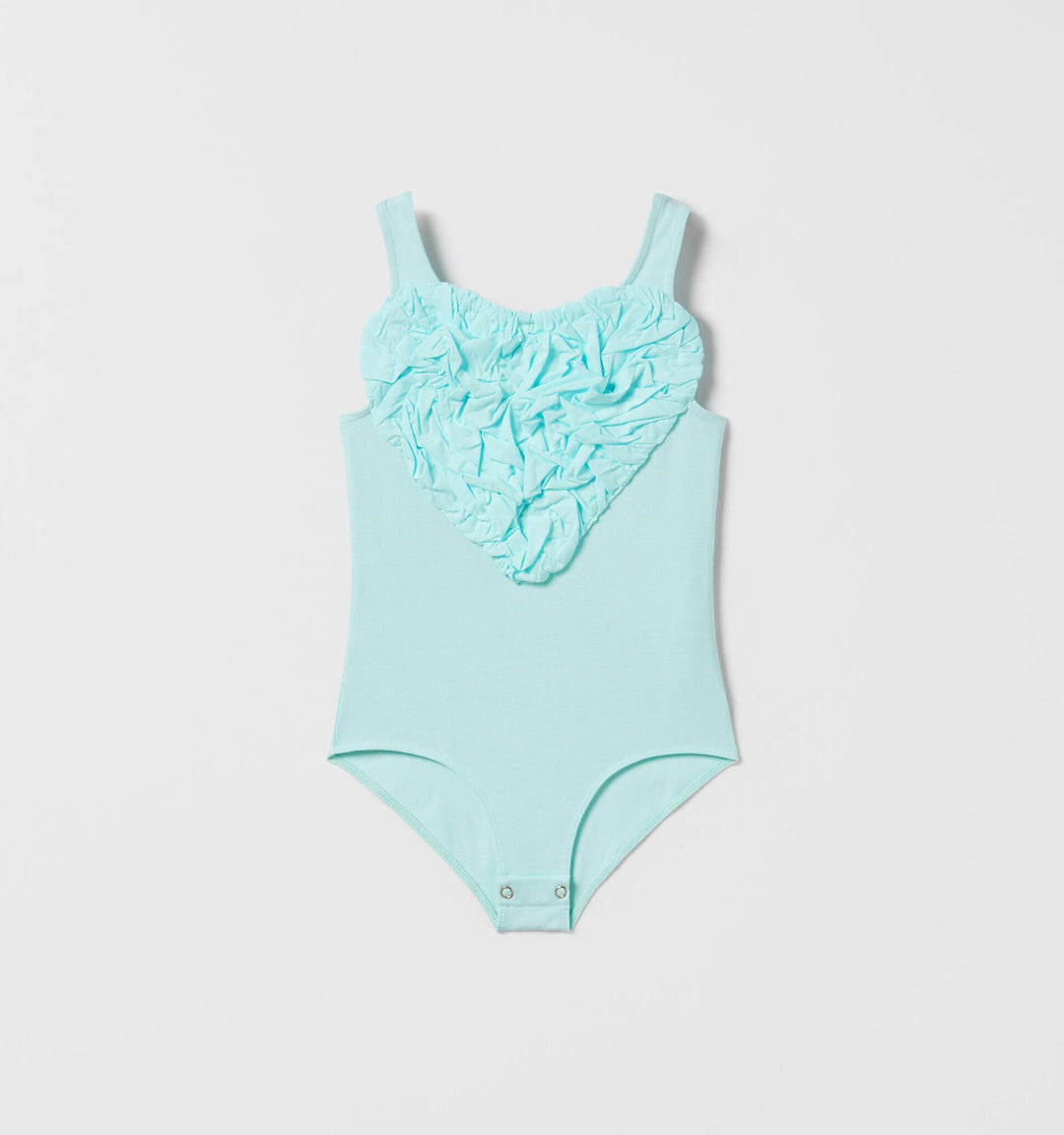 Moudda ZARA - T-shirt - Tunisie 2