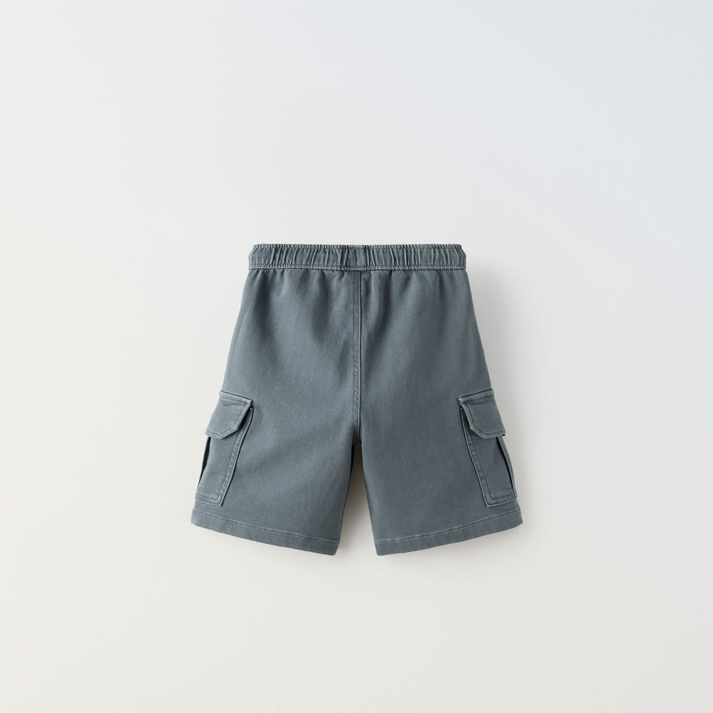 Moudda ZARA - Boy Other Berm. - Tunisie 3