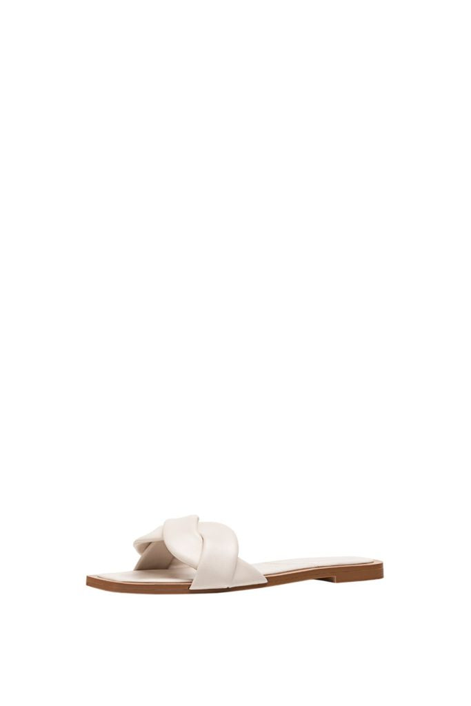 Moudda STRADIVARIUS - Sandales - 1