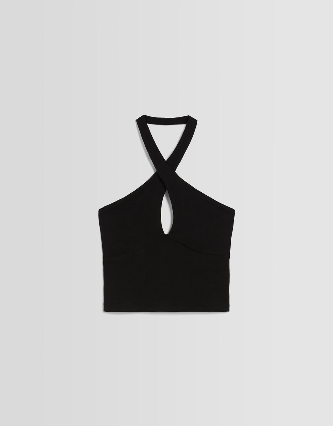 Moudda BERSHKA - T-shirt - Tunisie 1