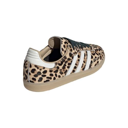 Moudda Adidas - Chaussure Samba OG - Tunisie 7