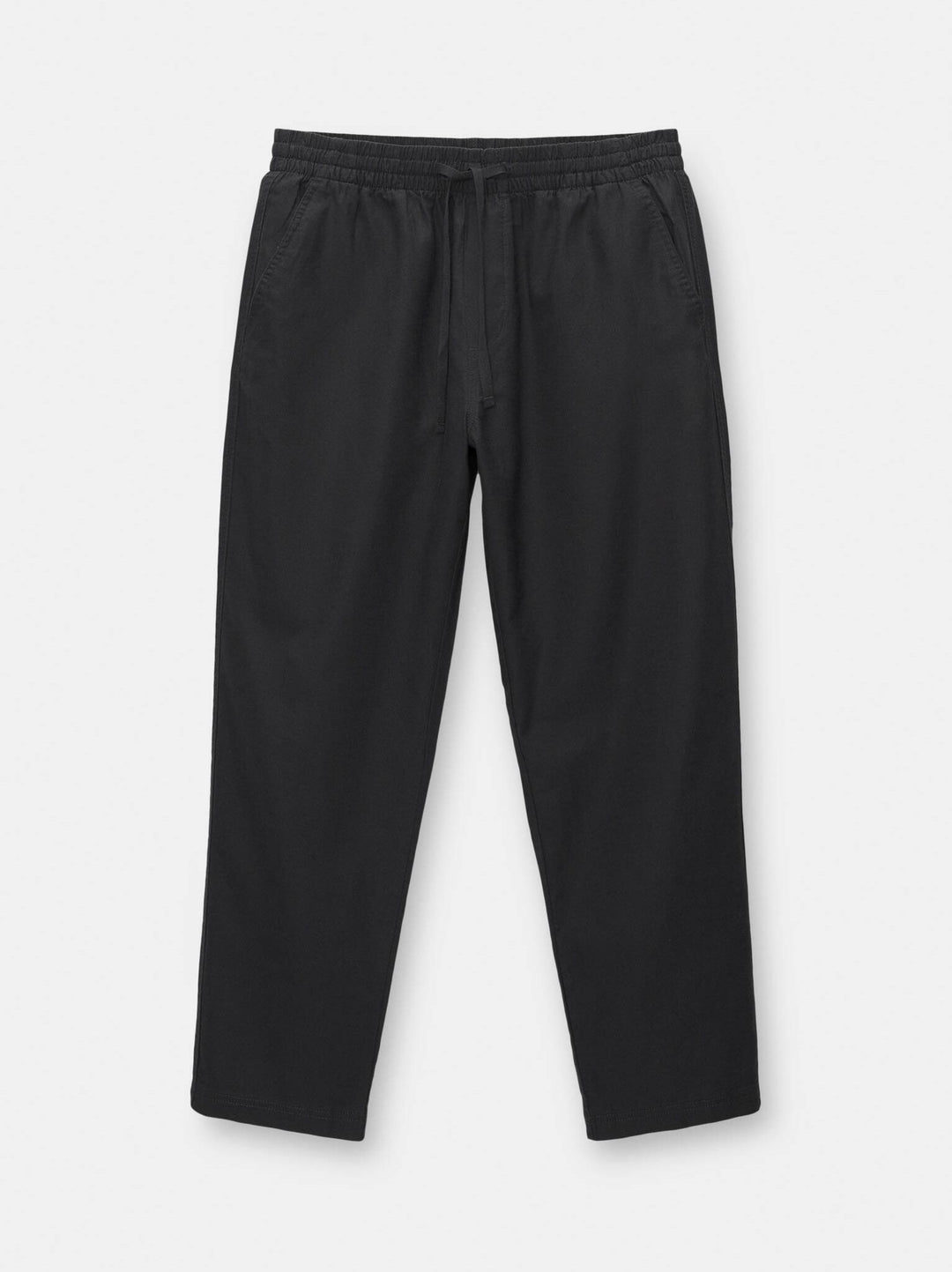 Moudda PULL & BEAR - Pantalon Jogger Lin sans Revers - Tunisie 5