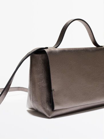 Moudda Massimo Dutti - Sac - Tunisie 5