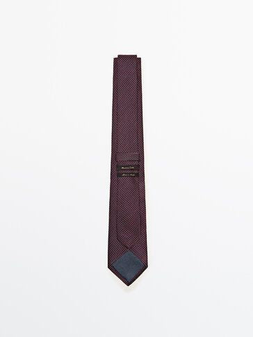 Moudda Massimo Dutti - Cravate - Tunisie 2