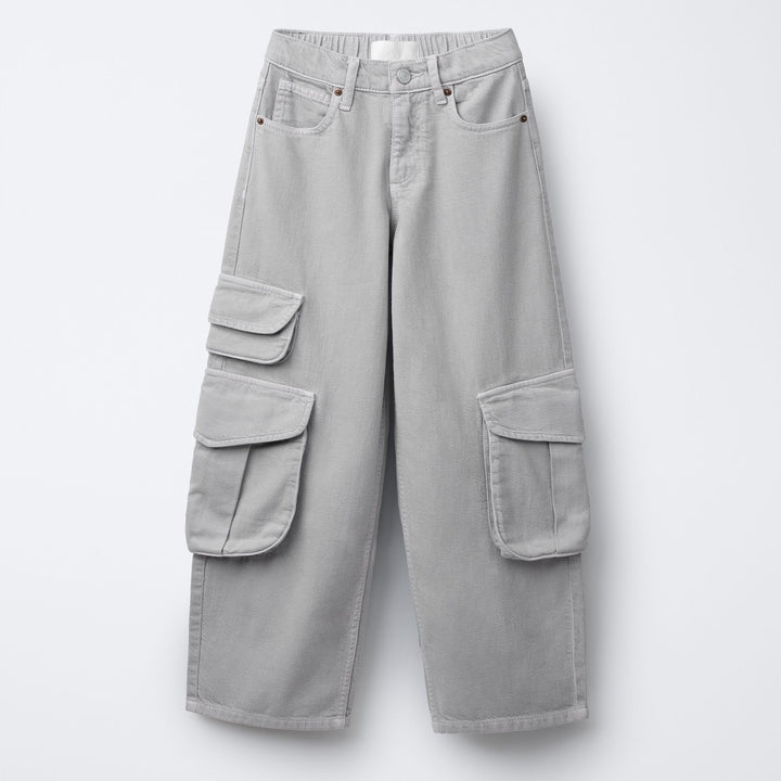 Moudda ZARA - Pantalon Cargo - Urban - Tunisie 1