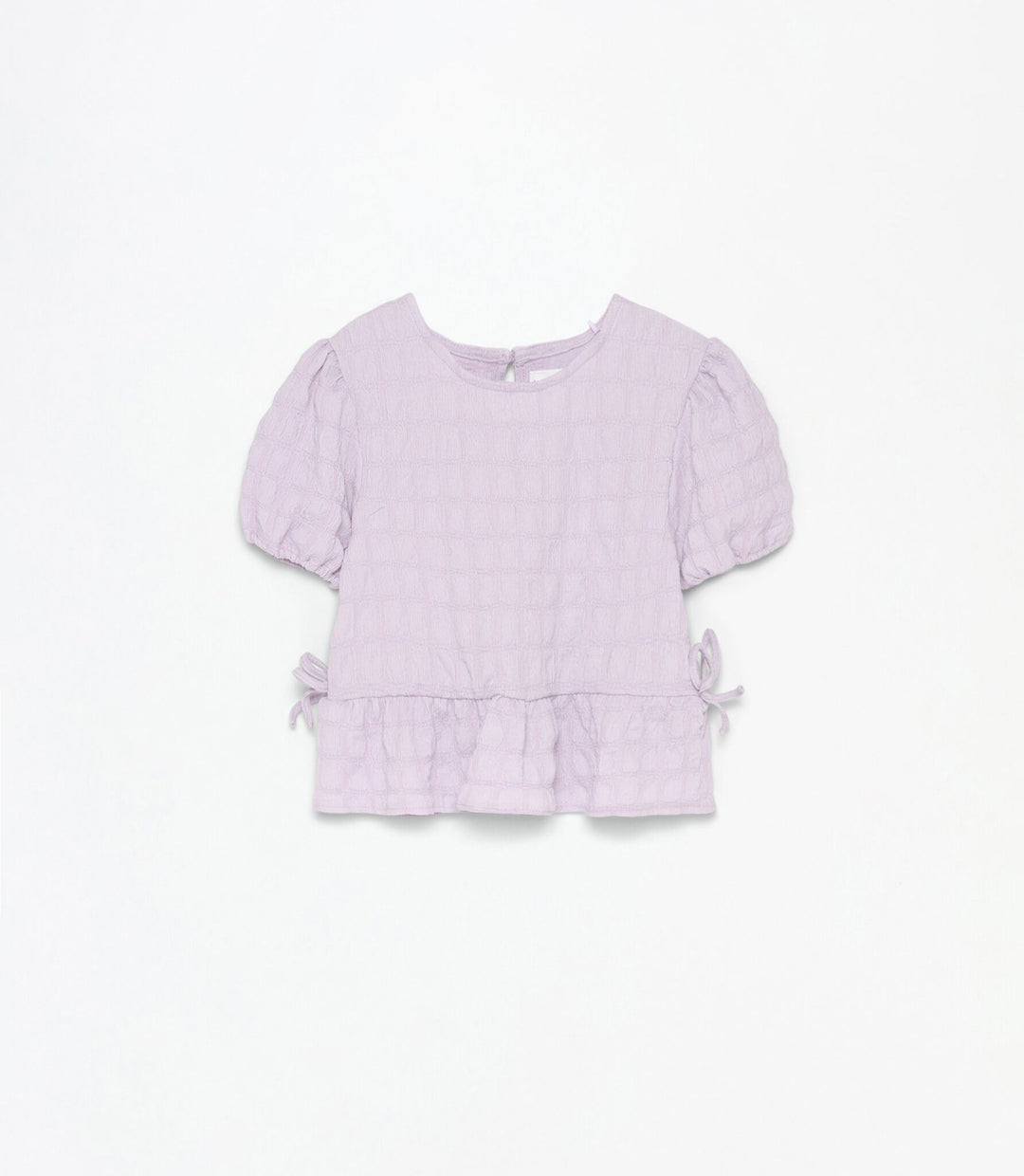 Moudda Lefties - T-Shirt - Bambula Mars Fille - Tunisie 1