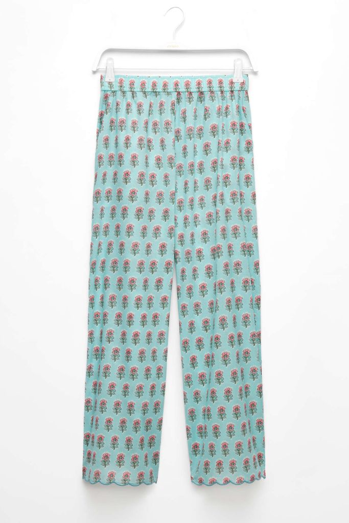 Moudda Oysho - Pantalon - 1