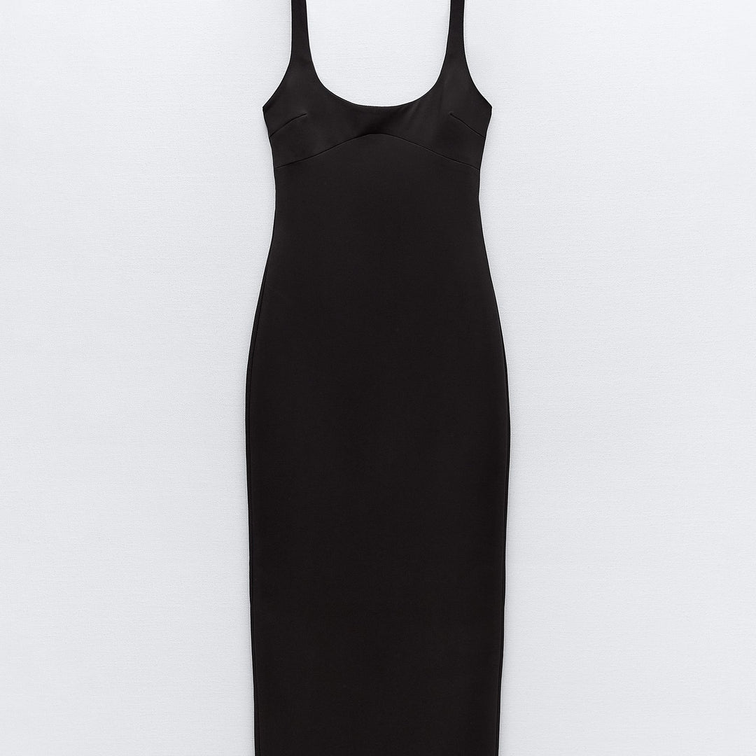 Moudda ZARA - T-Dress - Tunisie 3