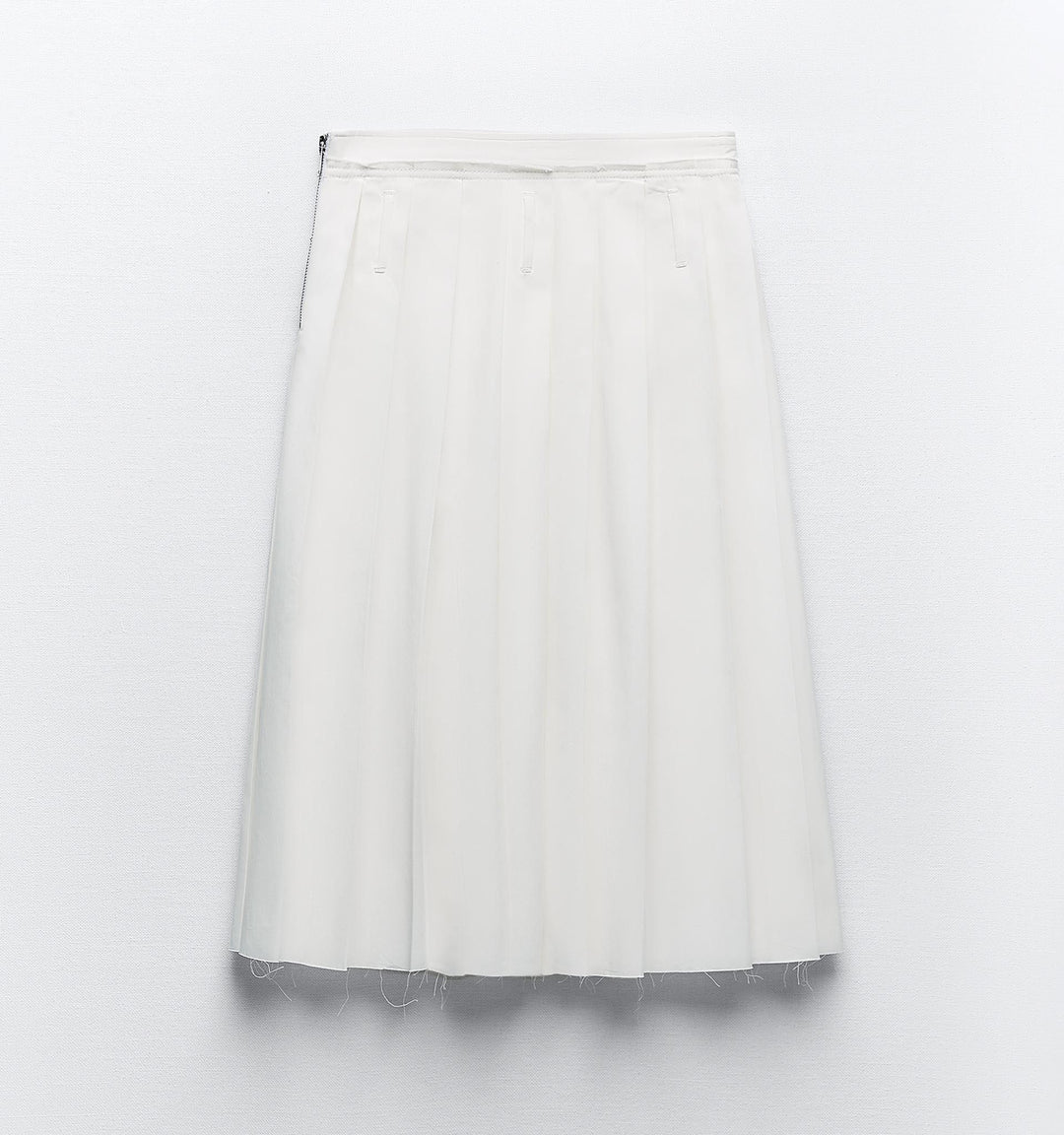 Moudda ZARA - Jupe - Tunisie 2