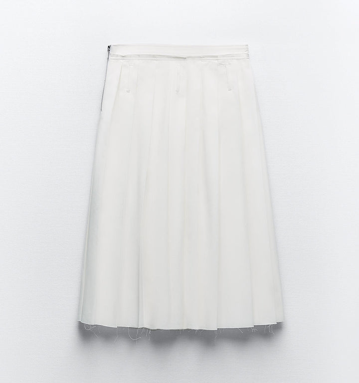 Moudda ZARA - Jupe - Tunisie 2