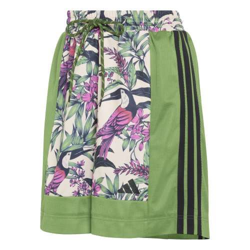 Moudda Adidas - FARM PRM SHORTS - Tunisie 1