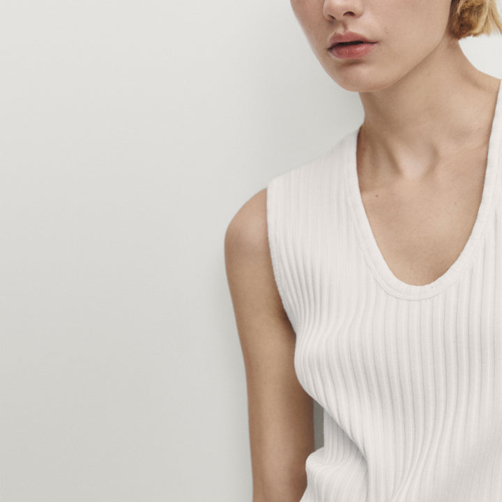 Moudda Massimo Dutti - Robe - Tunisie 5