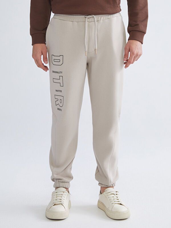Moudda LC Waikiki - Pantalon en jersey Homme Pierre - Tunisie 2