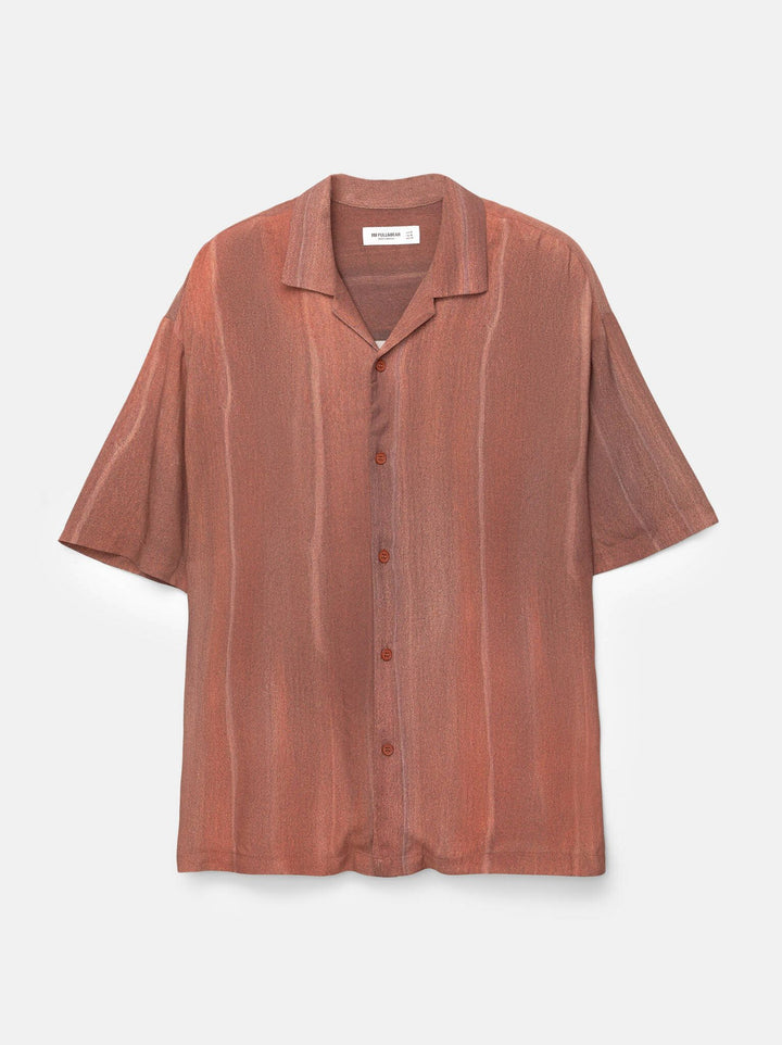 Moudda PULL & BEAR - Chemise - Textures Viscose (Pays) - Tunisie 3