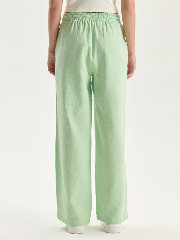Moudda LC Waikiki - Pantalon fin en tissu - Tunisie 4