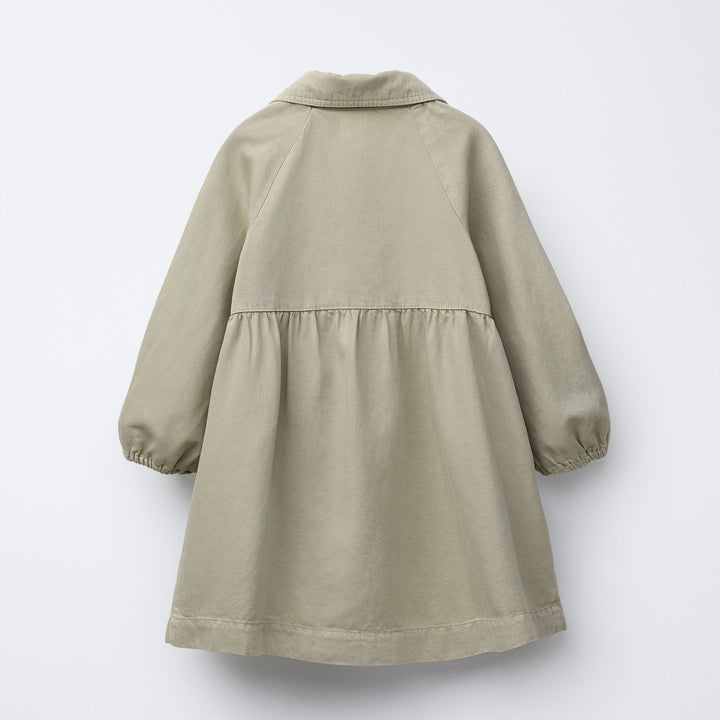 Moudda ZARA - Robe Enfant Tencel - Collection Cerises - Tunisie 2