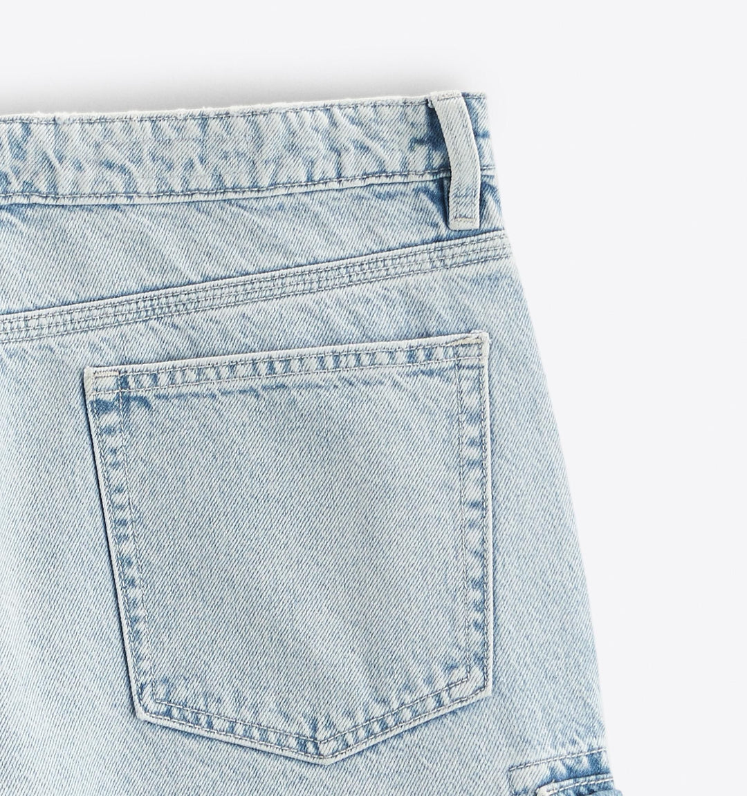 Moudda ZARA - Short - Tunisie 4