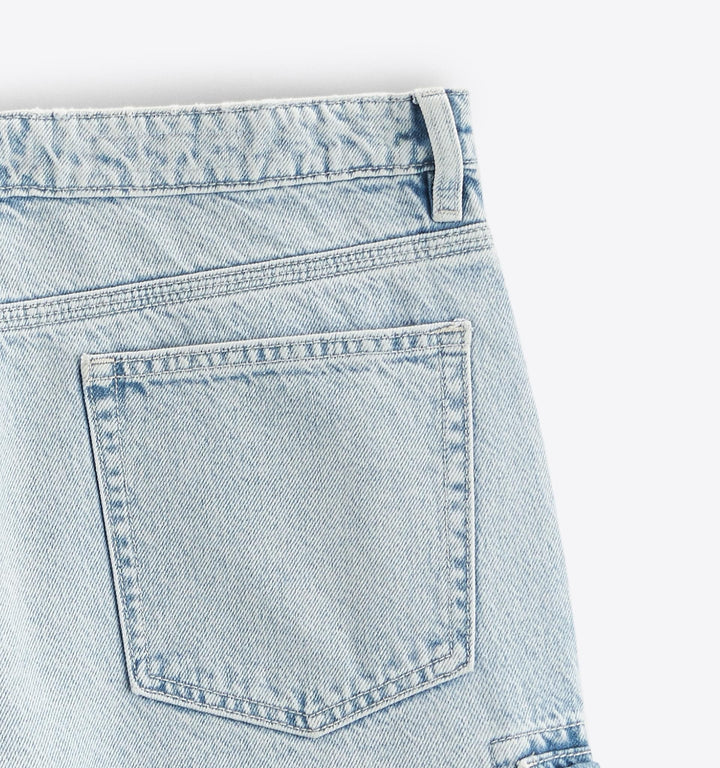 Moudda ZARA - Short - Tunisie 4