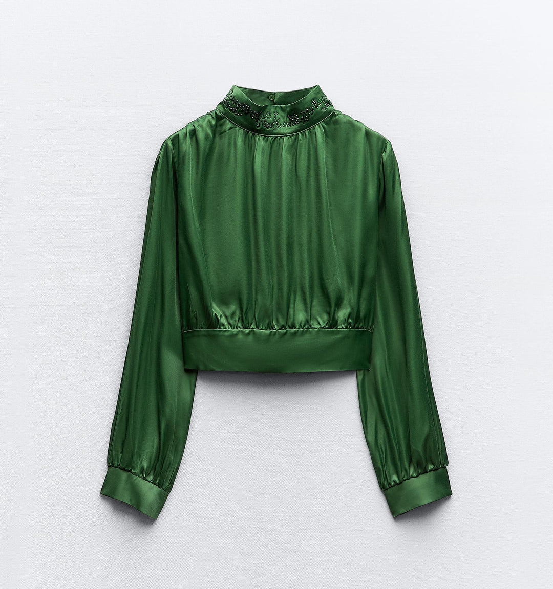 Moudda ZARA - Chemise - Tunisie 1