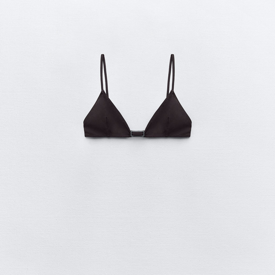 Moudda ZARA - Swimsuit Bikini - Tunisie 1