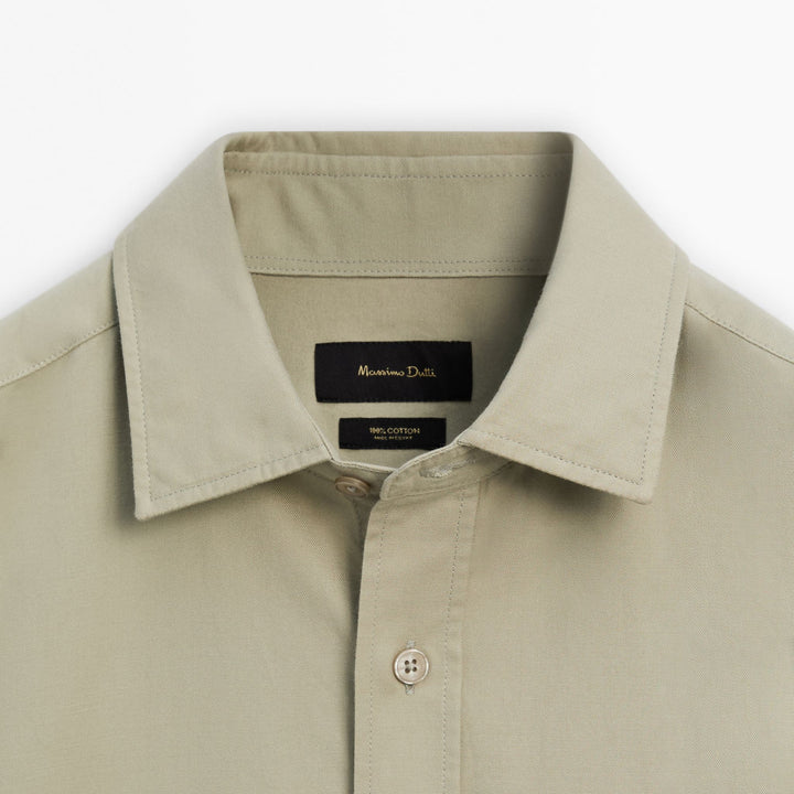 Moudda Massimo Dutti - Tunisie