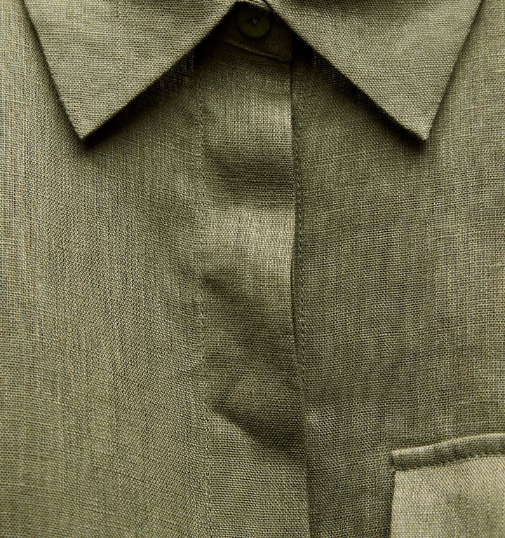 Moudda ZARA - Shirt - Tunisie 5