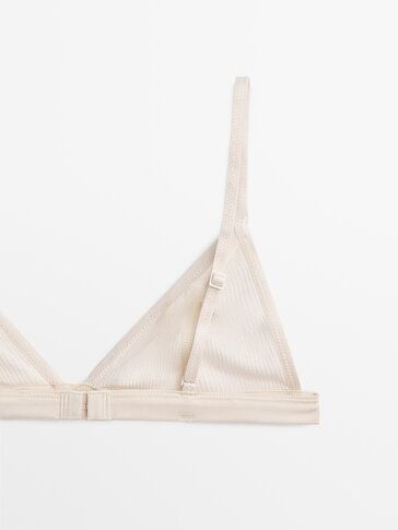 Moudda Massimo Dutti - Soutien-Gorge - Tunisie 4