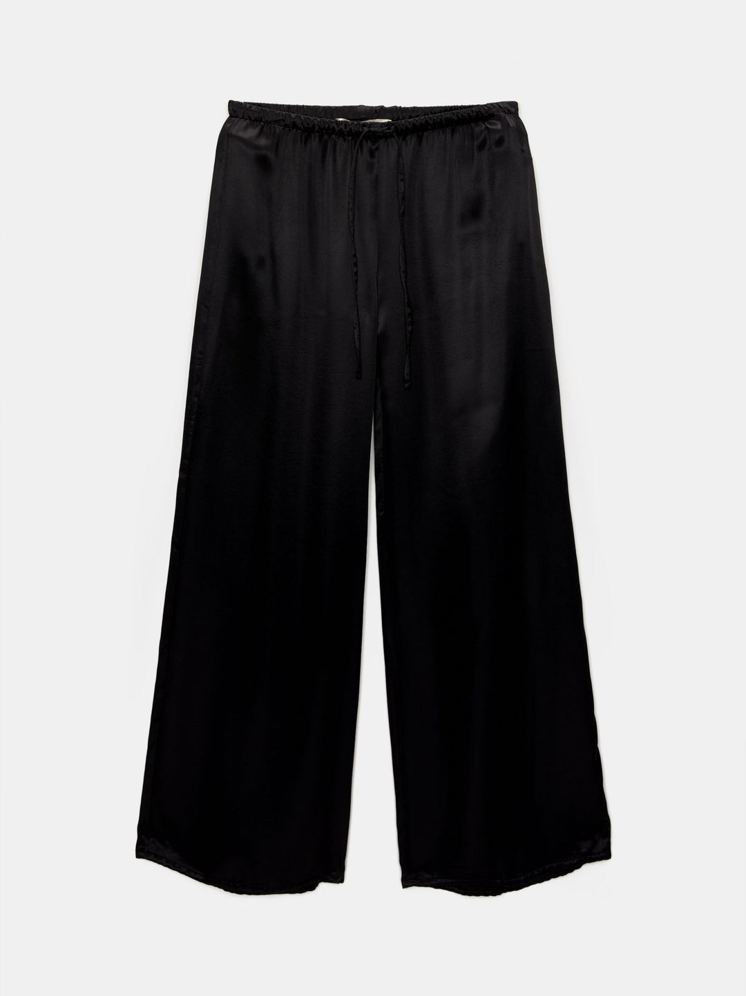 Moudda PULL & BEAR - Pantalon Jogger Bloc Satin - Tunisie 1