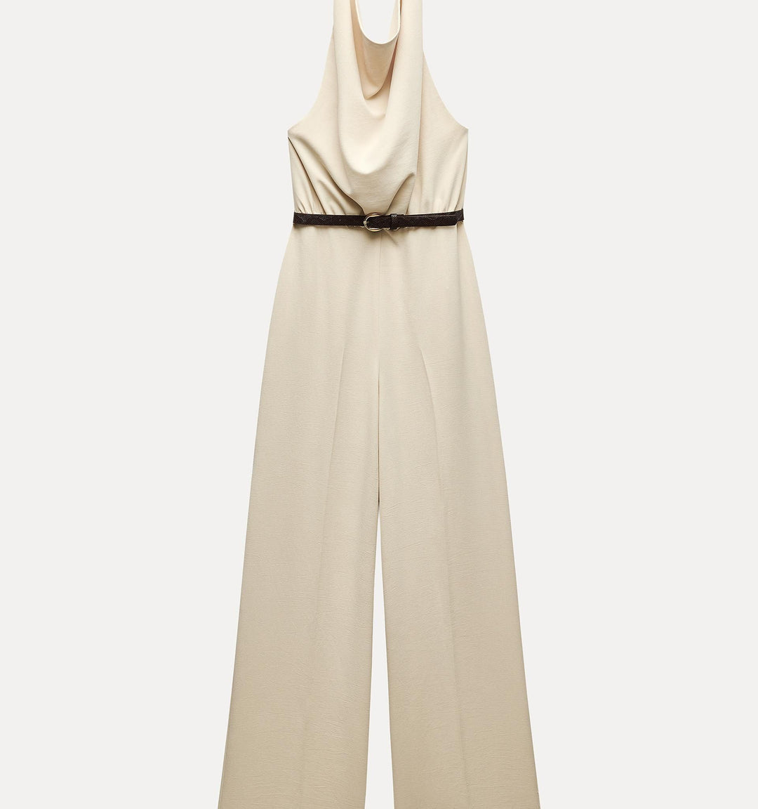 Moudda ZARA - Ceinture Fine en Similicuir - Tunisie 3