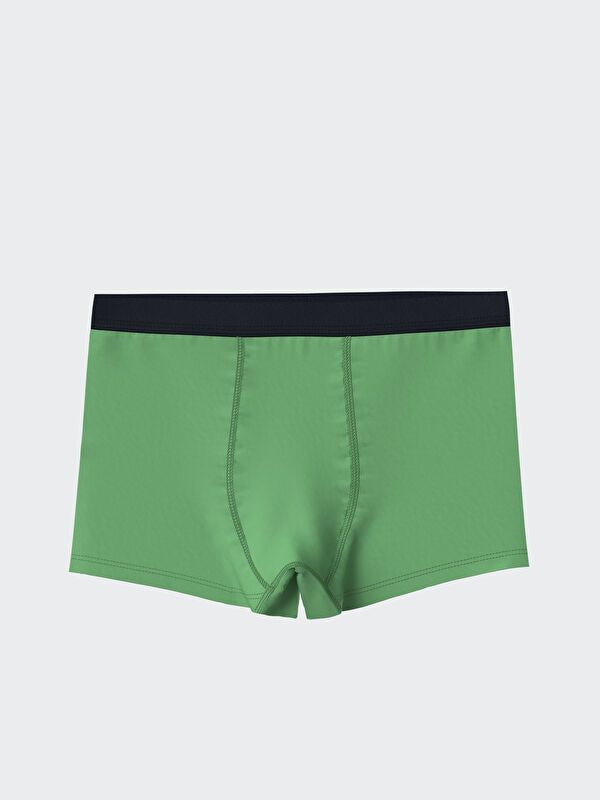 Moudda LC Waikiki - Jersey de Sous-vêtement, boxer pour Garçons - Tunisie 2