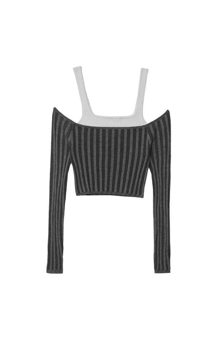 Moudda STRADIVARIUS - Pull over - Tunisie 1