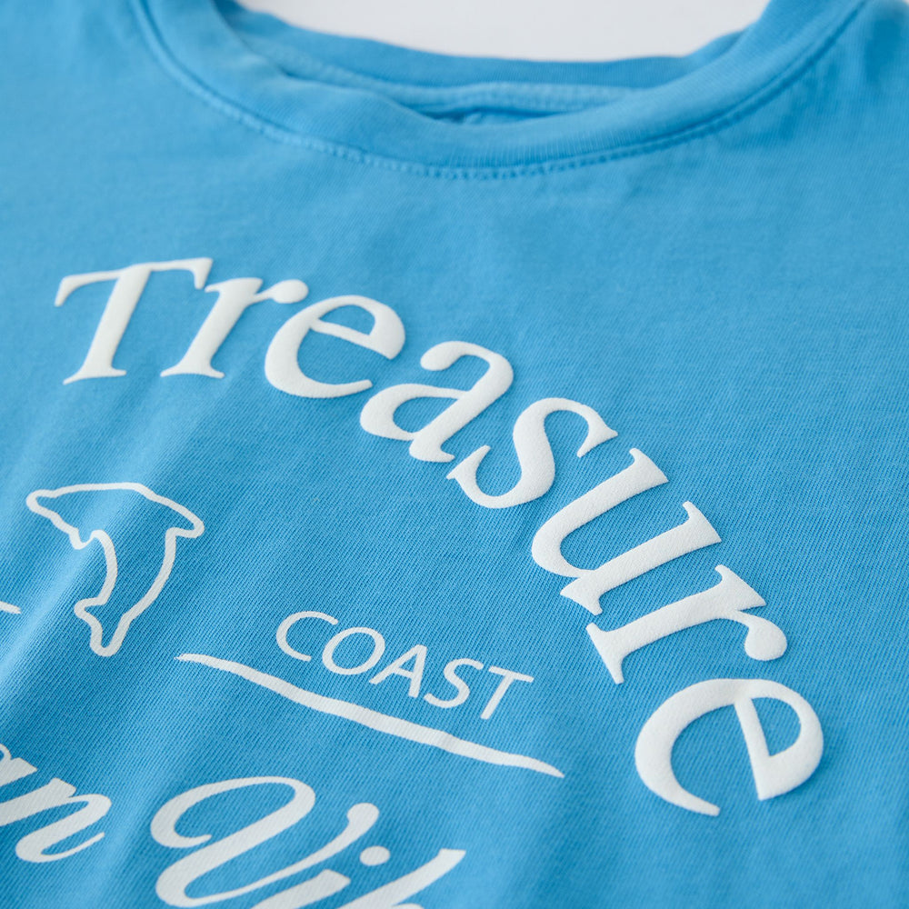 Moudda ZARA - Grl S/Sl Tshirt - Tunisie 3