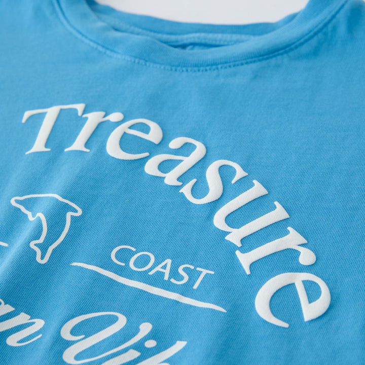 Moudda ZARA - Grl S/Sl Tshirt - Tunisie 3