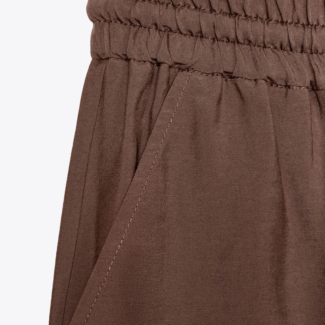 Moudda ZARA - Pantalon - Taille Élastique - Tunisie 3